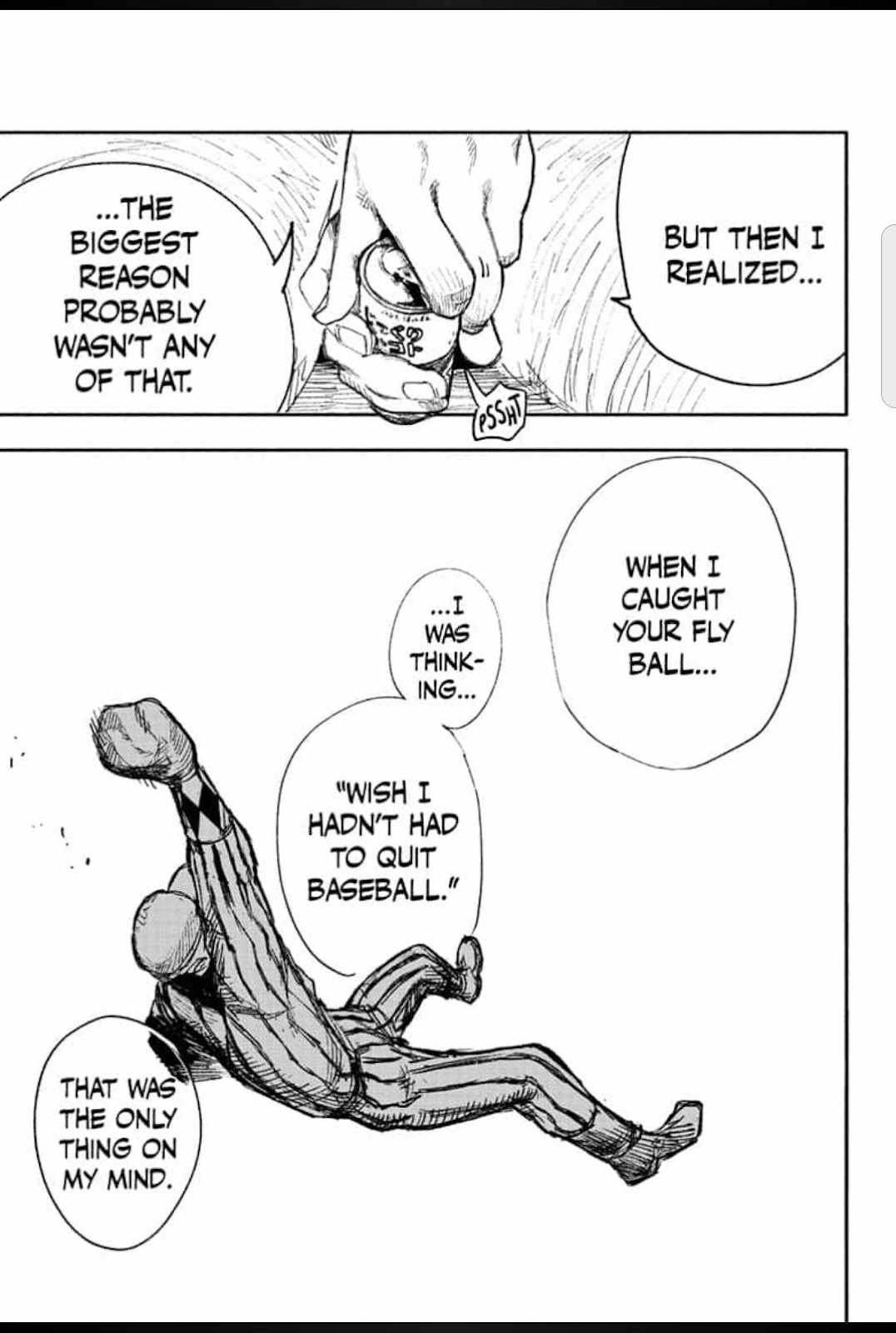 Choujin X, Chapter 15 image 05